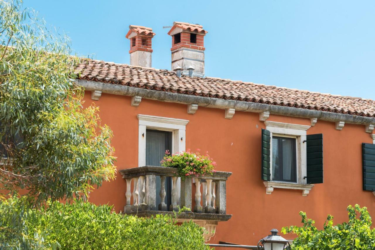 Apartments Lazzarini Battiala Nedescina Exterior photo